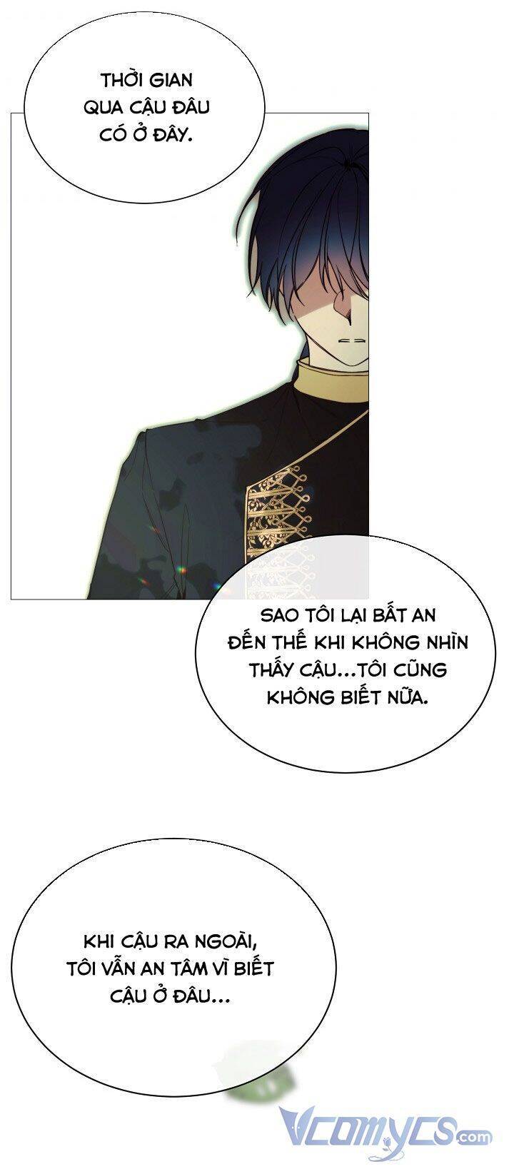 Ác Nữ Cần Bạo Chúa Chapter 56 - Trang 49