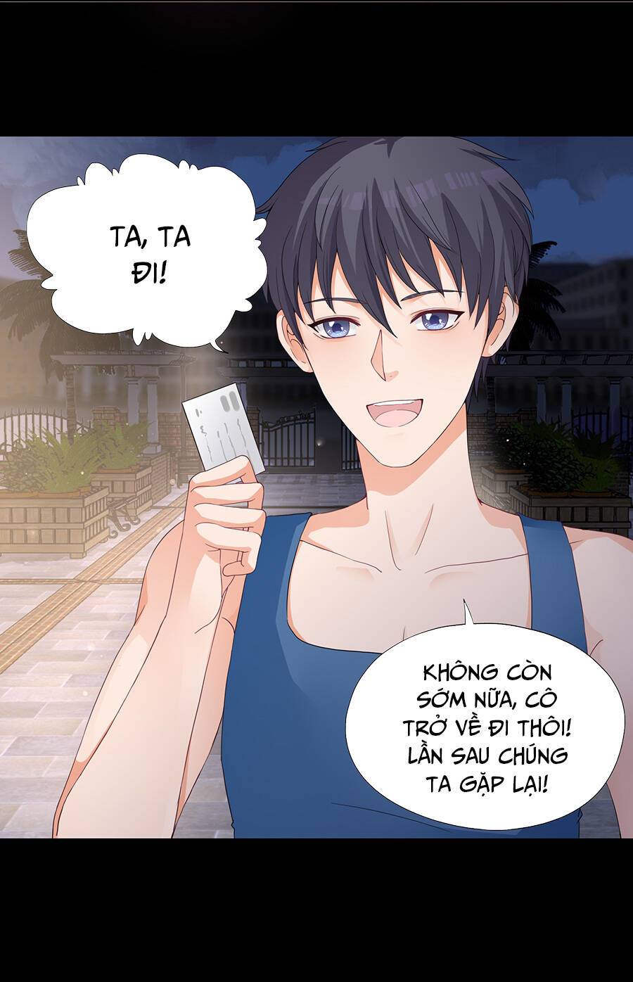 Cửa Hàng Âm Dương Chapter 2 - Trang 33