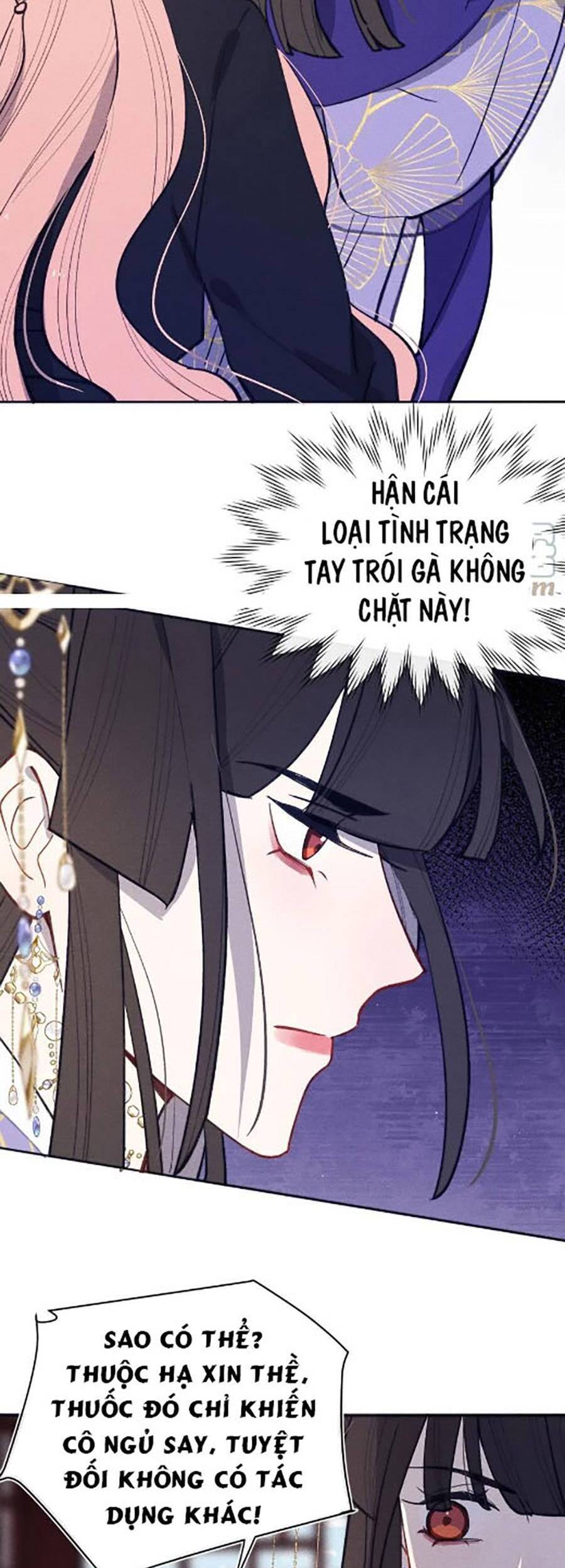 Quân Nhan Tựa Hoa Đào Chapter 48 - Trang 31