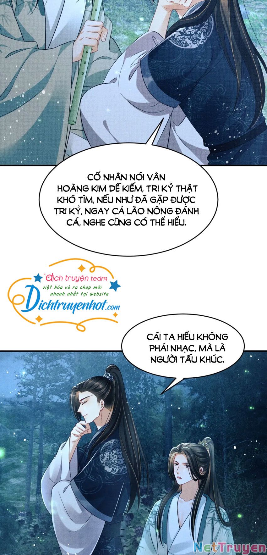 Thê Vi Thượng Chapter 82 - Trang 25