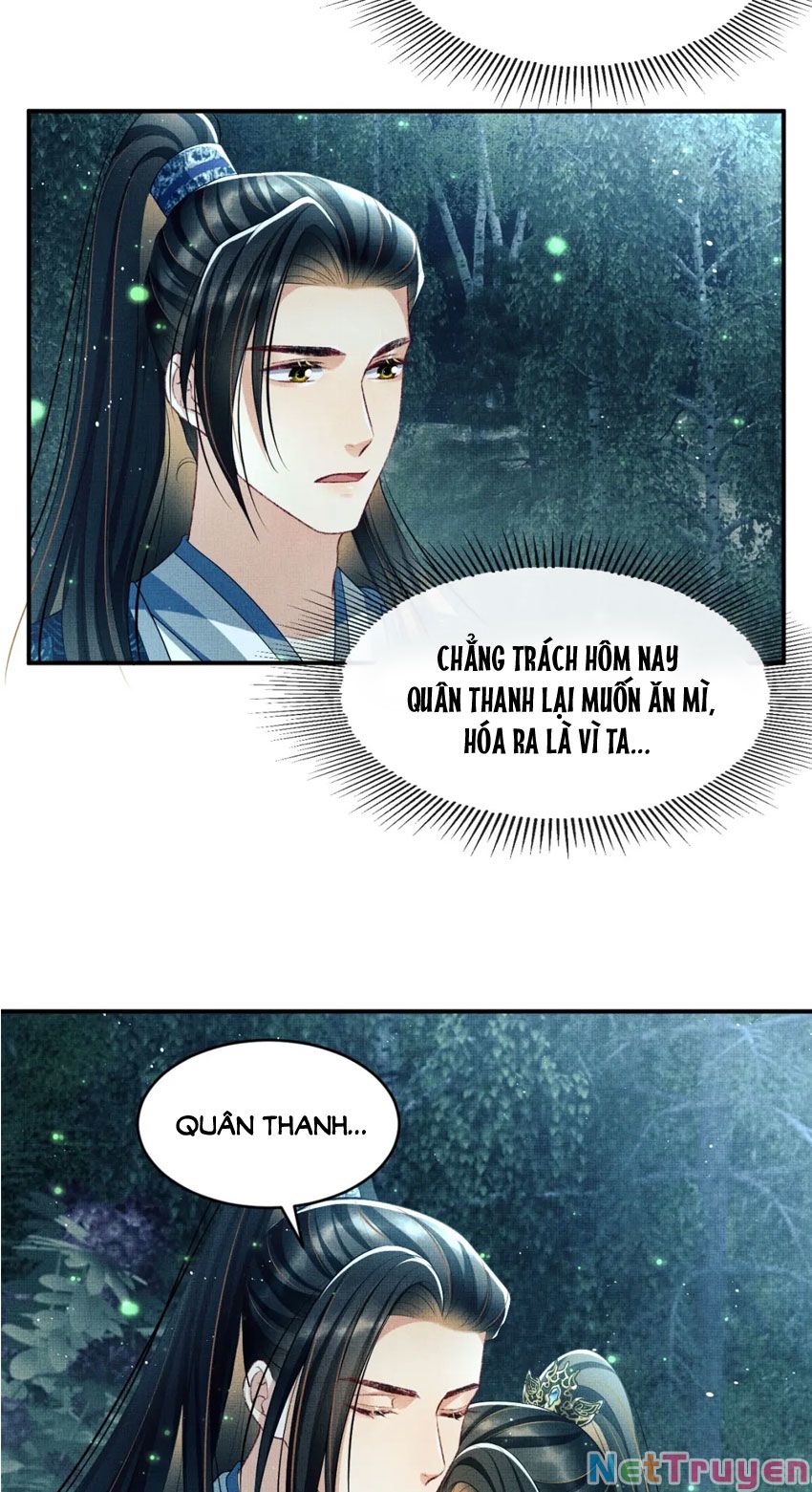 Thê Vi Thượng Chapter 83 - Trang 3