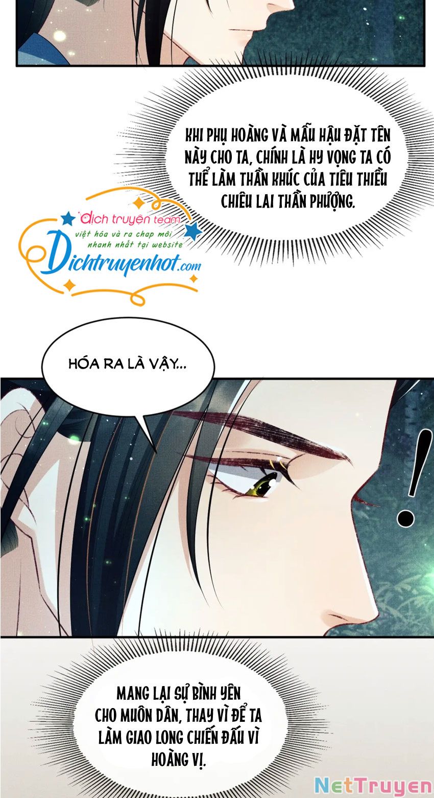 Thê Vi Thượng Chapter 83 - Trang 7