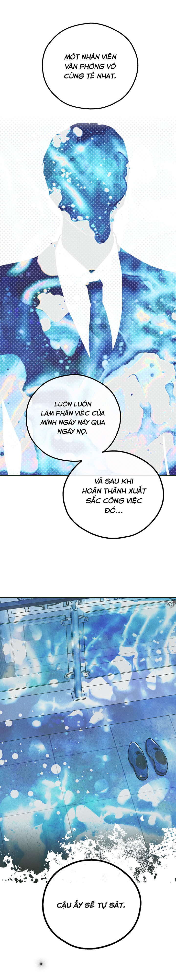 Trả Thù Chapter 36 - Trang 24