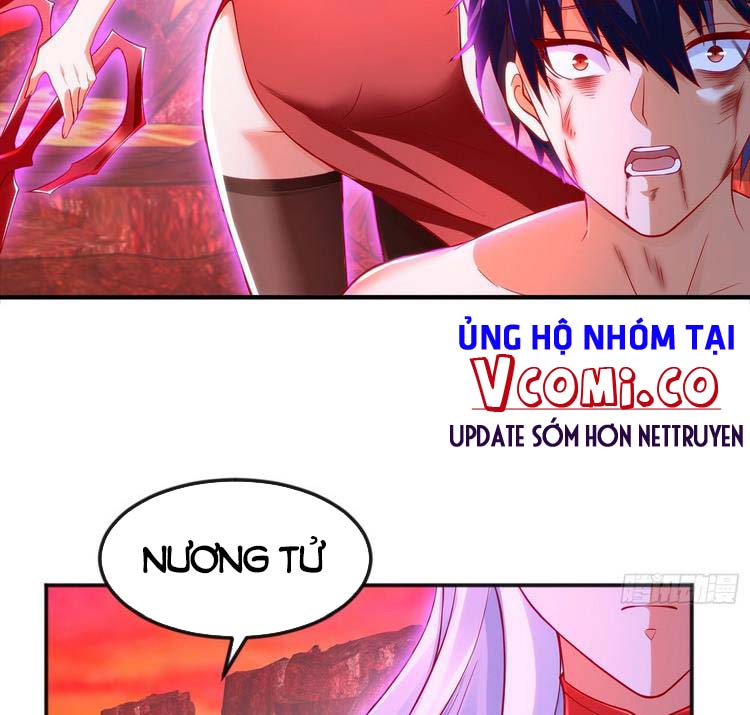 Vô Địch Từ Cưỡng Hôn Ma Nữ Chapter 27 - Trang 9