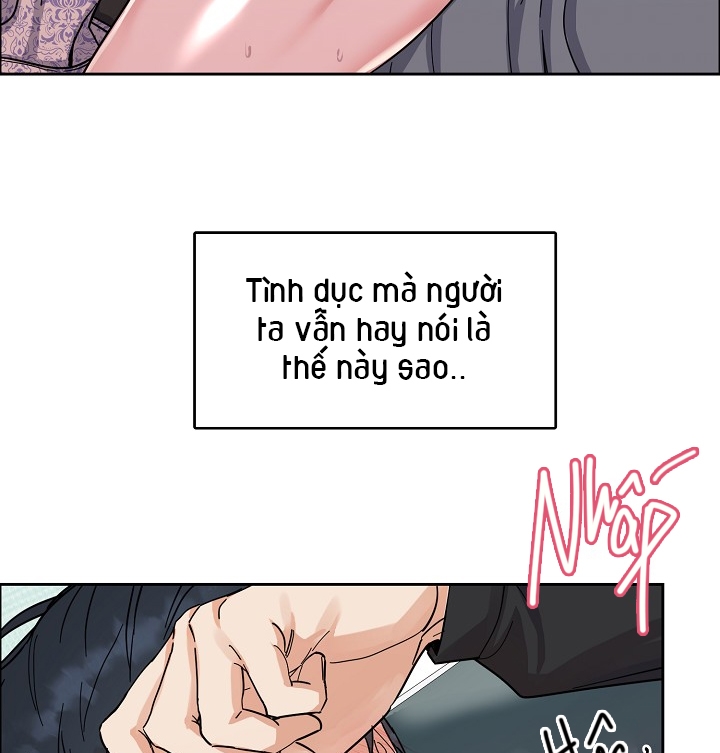 Bạn Sẽ Follow Tôi Chứ? Chapter 53 - Trang 68