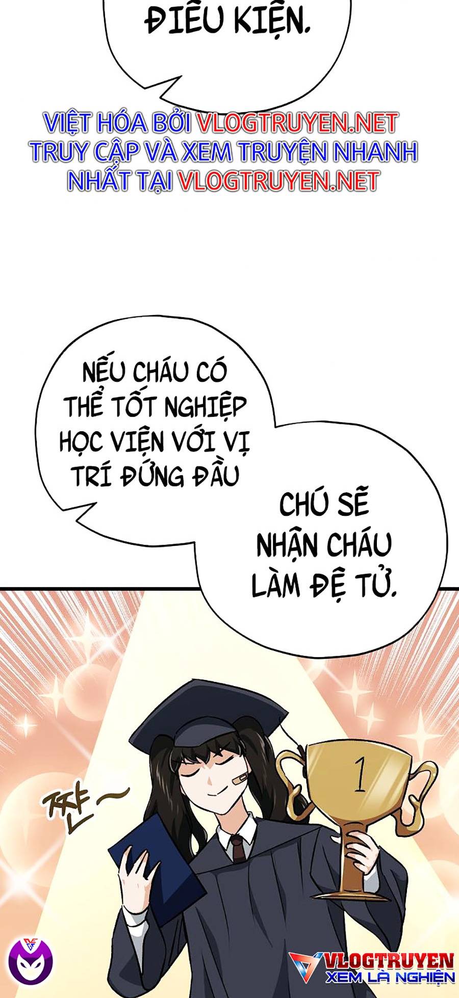 Bố Tôi Quá Mạnh Chapter 75 - Trang 58