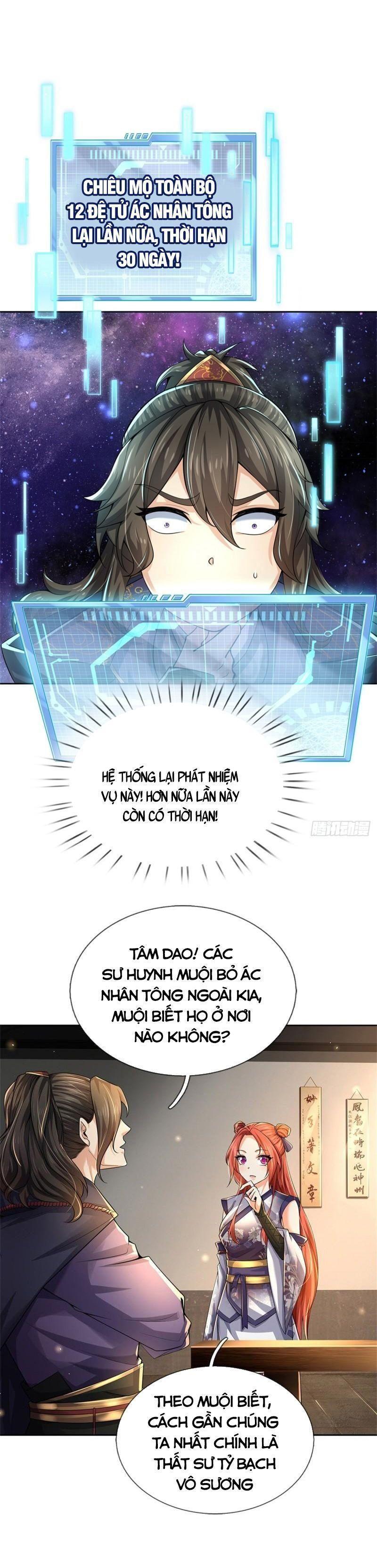 Chúa Tể Chi Lộ Chapter 105 - Trang 7