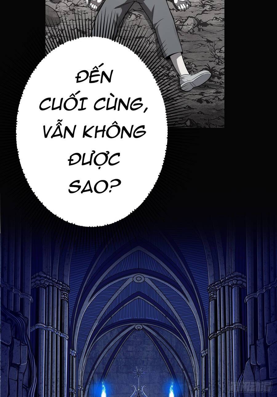 Chúa Tể Vực Thẳm Chapter 22 - Trang 41