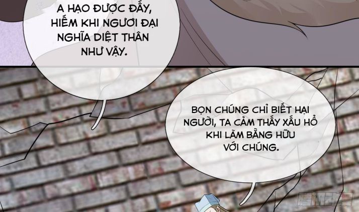 Đánh Chết Cũng Không Làm Sư Tôn Chapter 65 - Trang 70