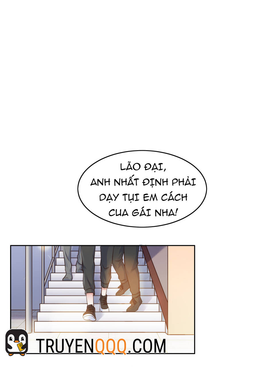 Siêu Thần Hẹn Hò Cùng Hoa Khôi Chapter 19 - Trang 2