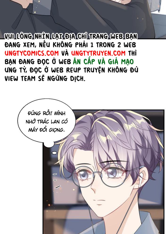 Thẳng Thắn Từ Nghiêm Chapter 12 - Trang 25