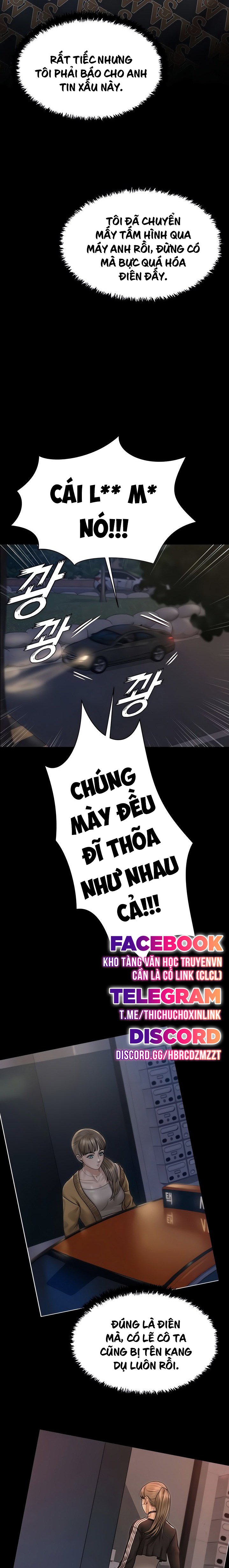 Thanh Niên Động Kinh Chapter 168 - Trang 3