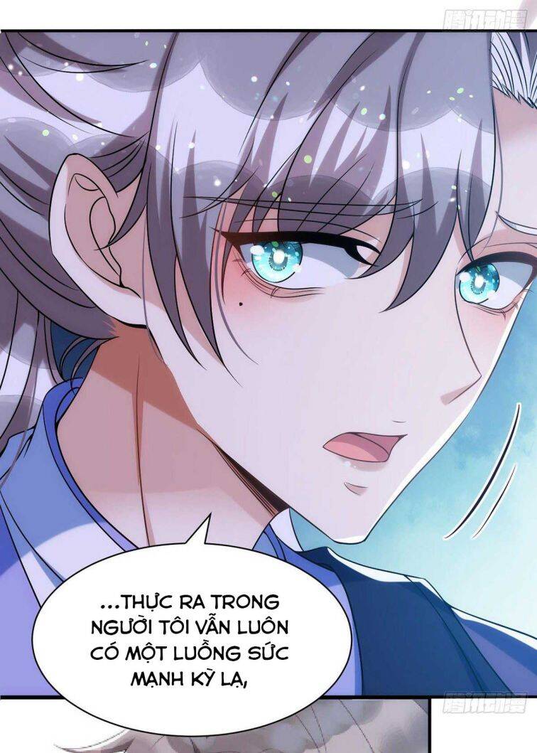 Thú Thụ Bất Thân Chapter 111 - Trang 20