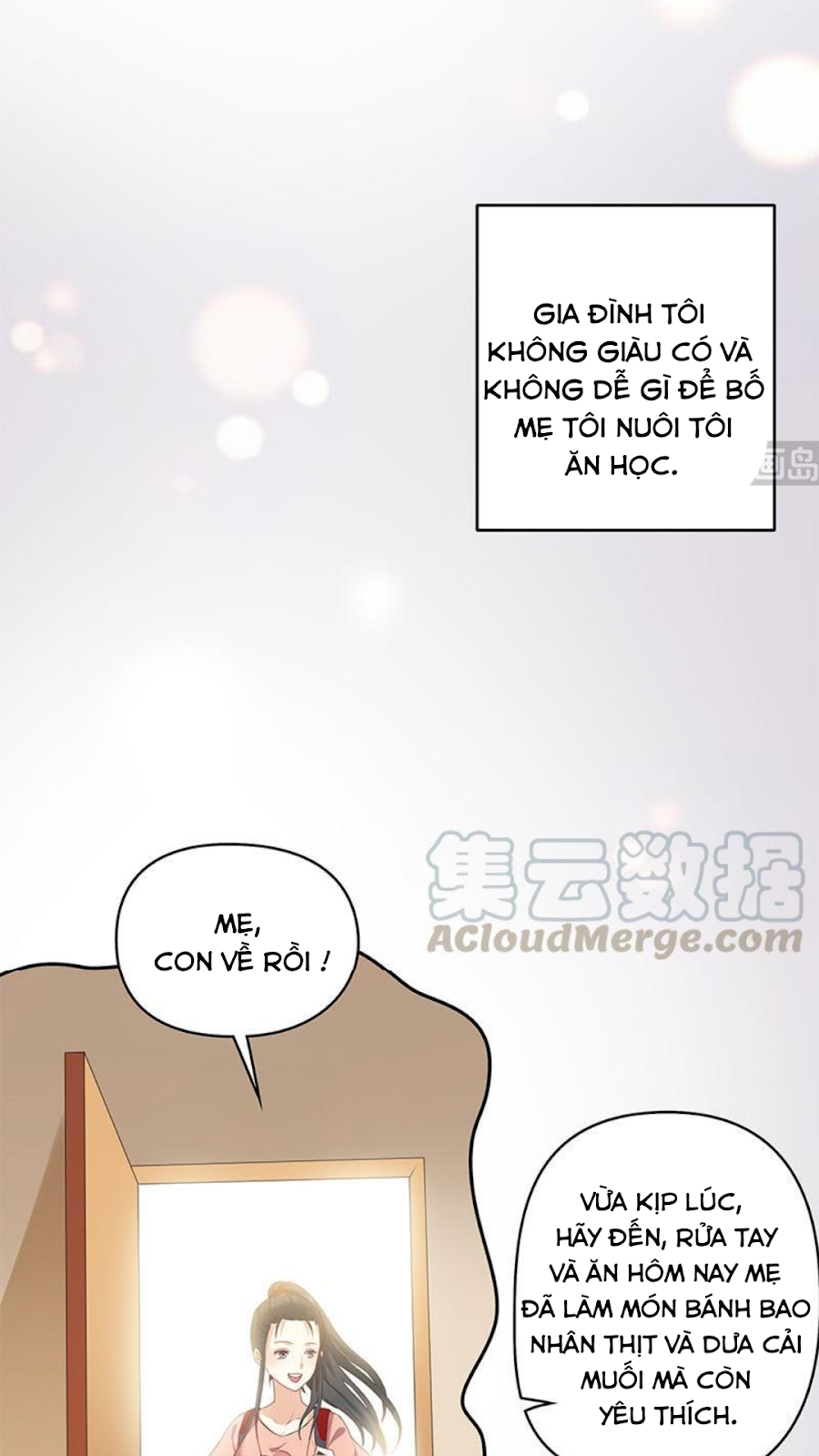 Tiêu Tiền Ở Thế Giới Khác Chapter 29 - Trang 11