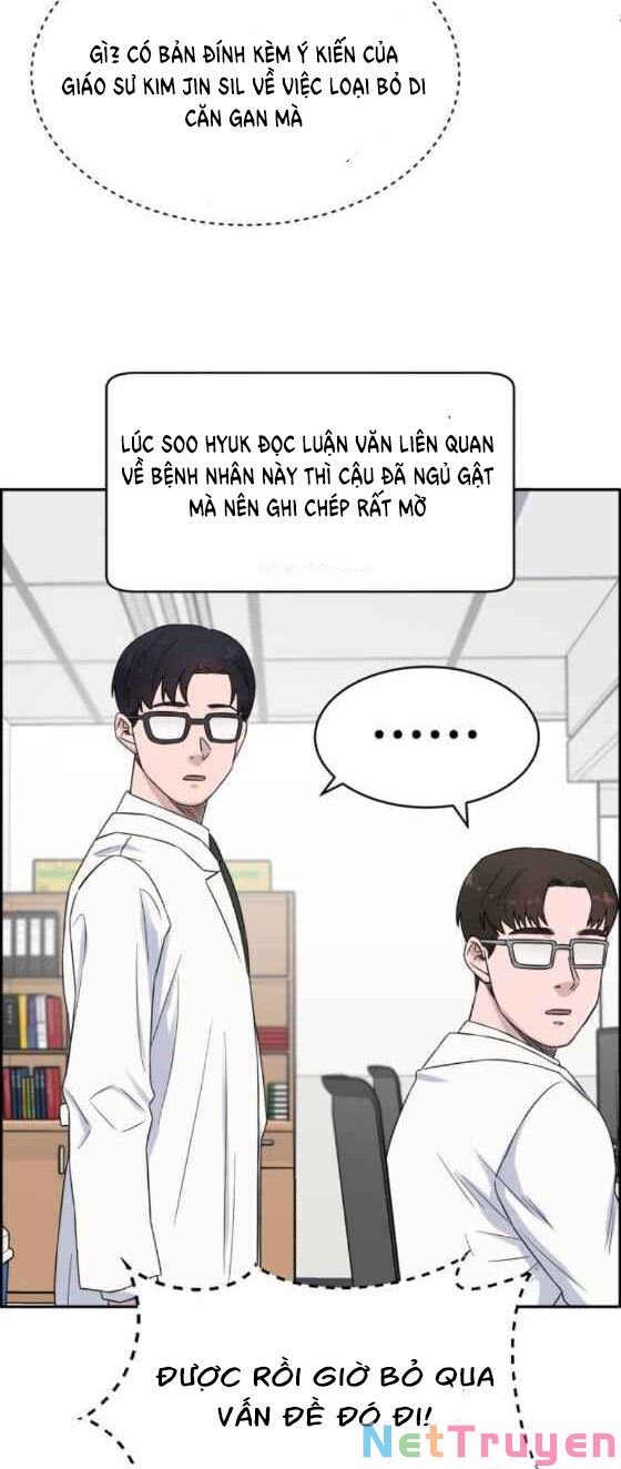 A.I. Doctor Chapter 16 - Trang 17