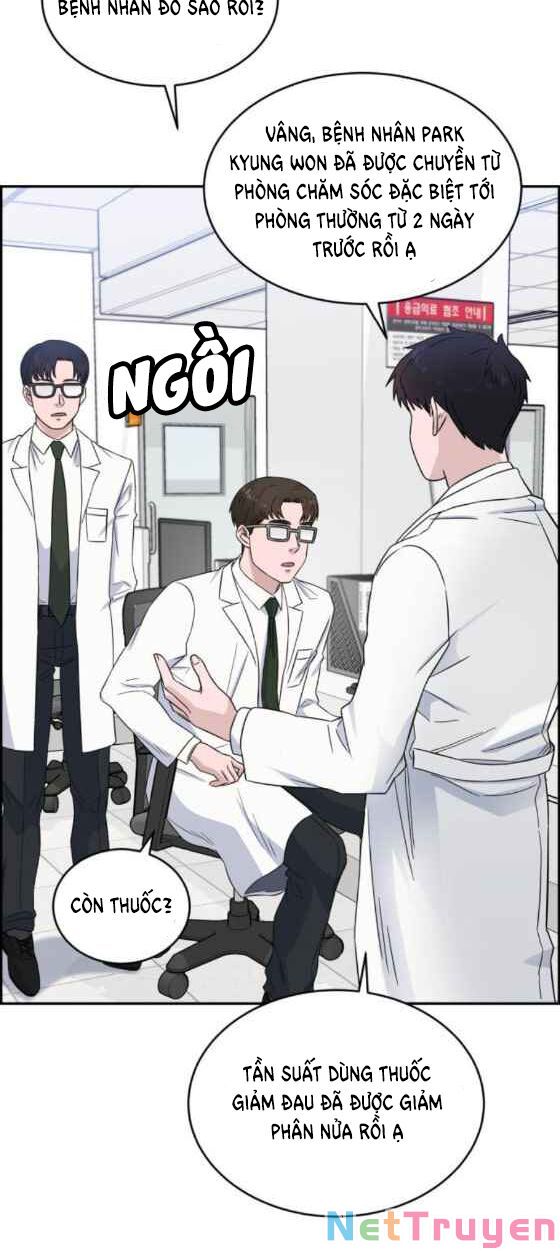 A.I. Doctor Chapter 16 - Trang 3
