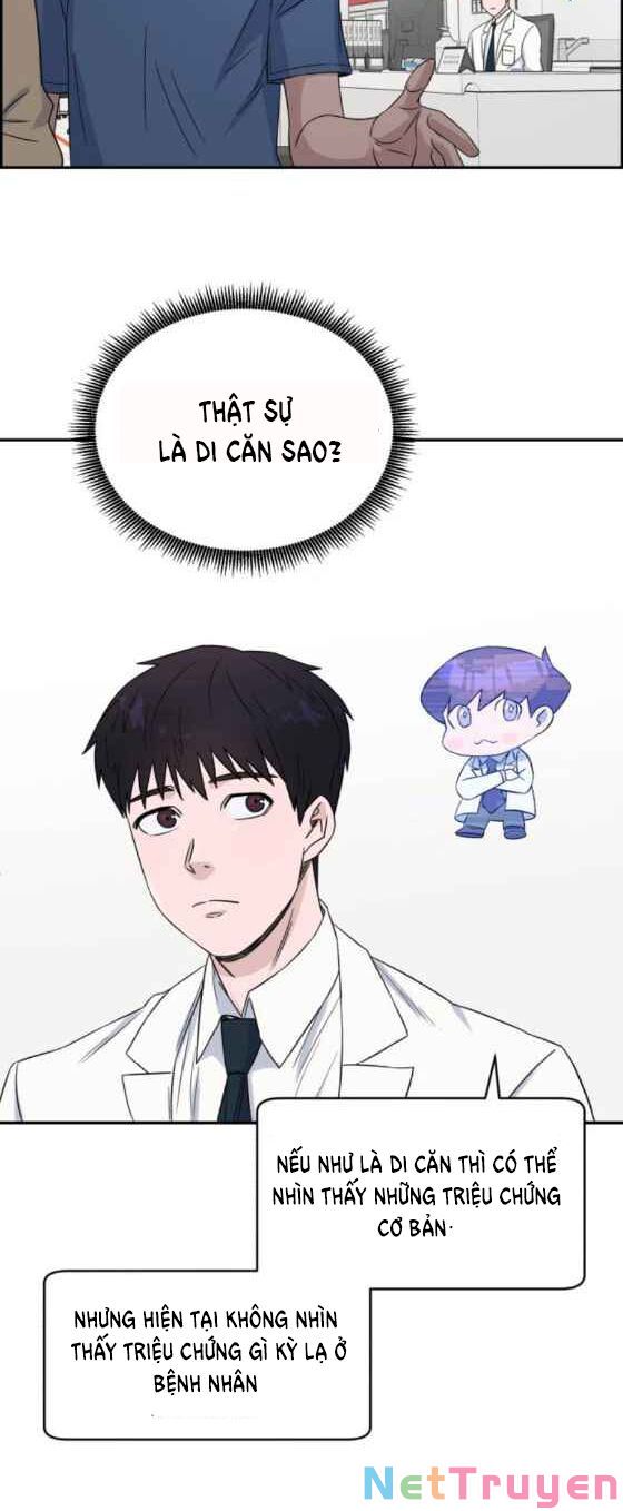 A.I. Doctor Chapter 16 - Trang 29