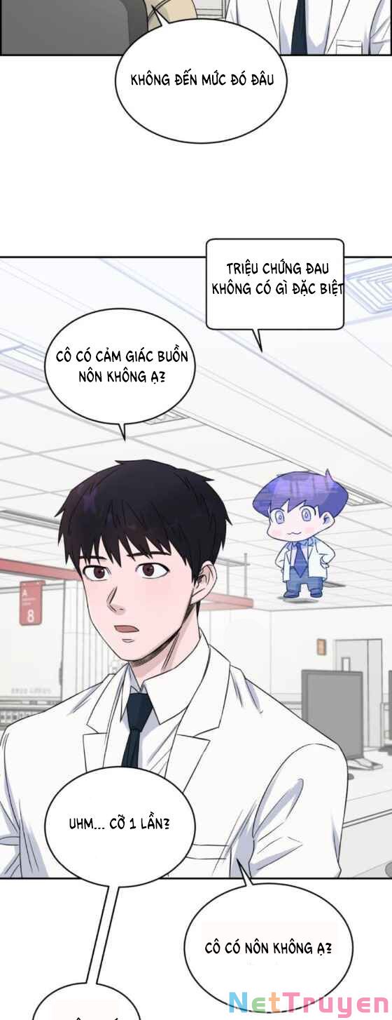 A.I. Doctor Chapter 16 - Trang 40