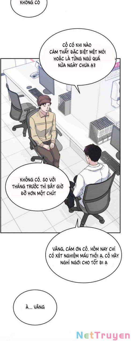 A.I. Doctor Chapter 16 - Trang 41