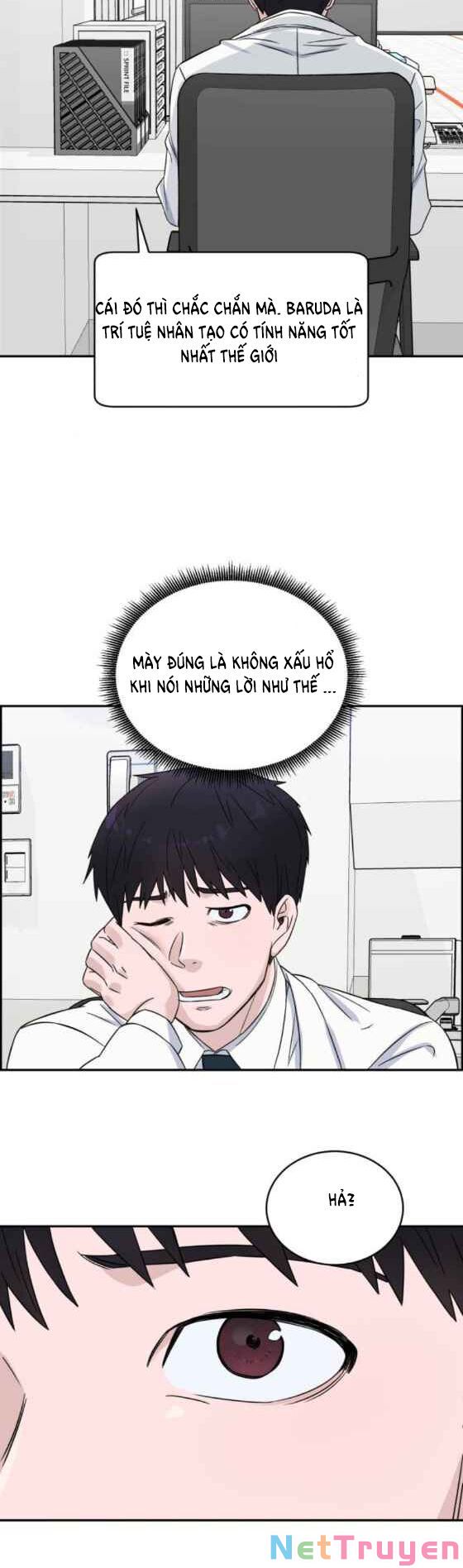 A.I. Doctor Chapter 16 - Trang 49