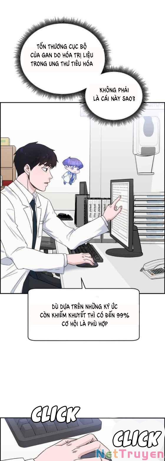 A.I. Doctor Chapter 16 - Trang 50