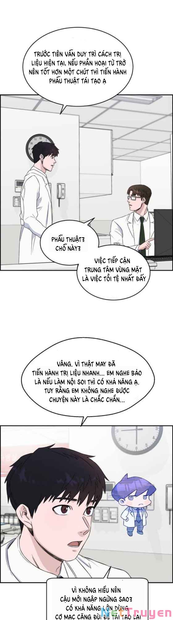 A.I. Doctor Chapter 16 - Trang 7