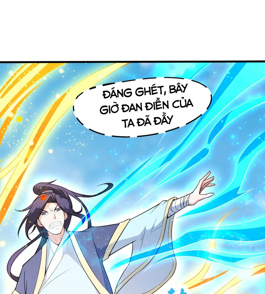 Bắt Đầu Làm Super God Bằng Việc Dạy Dỗ 6 Tỷ Tỷ Chapter 68 - Trang 46