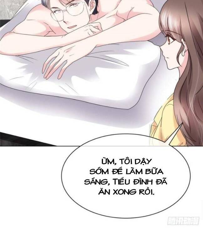 Boss Là Kim Chủ Của Tôi Chapter 46 - Trang 12