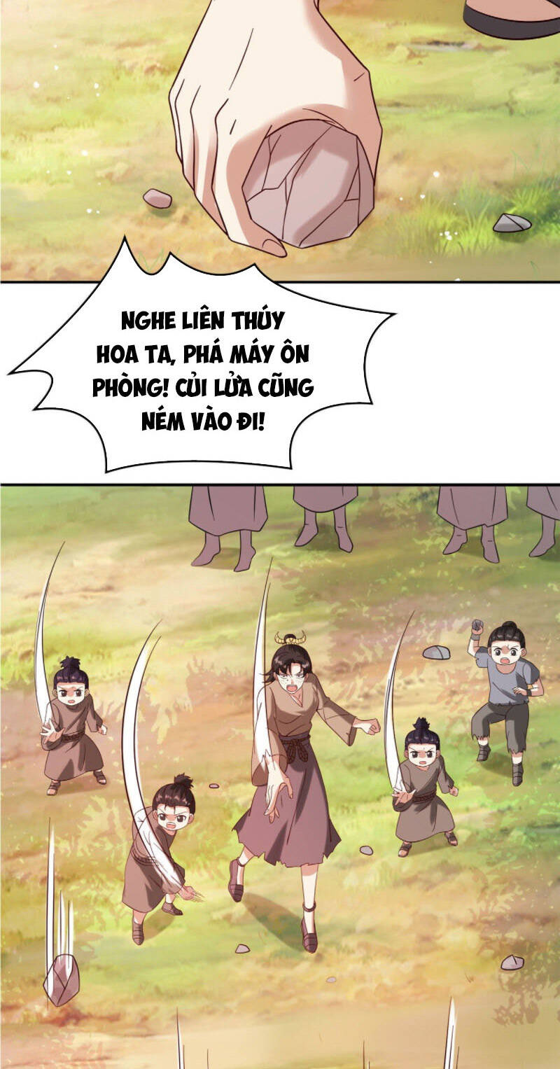 Chân Võ Thế Giới Chapter 29 - Trang 13