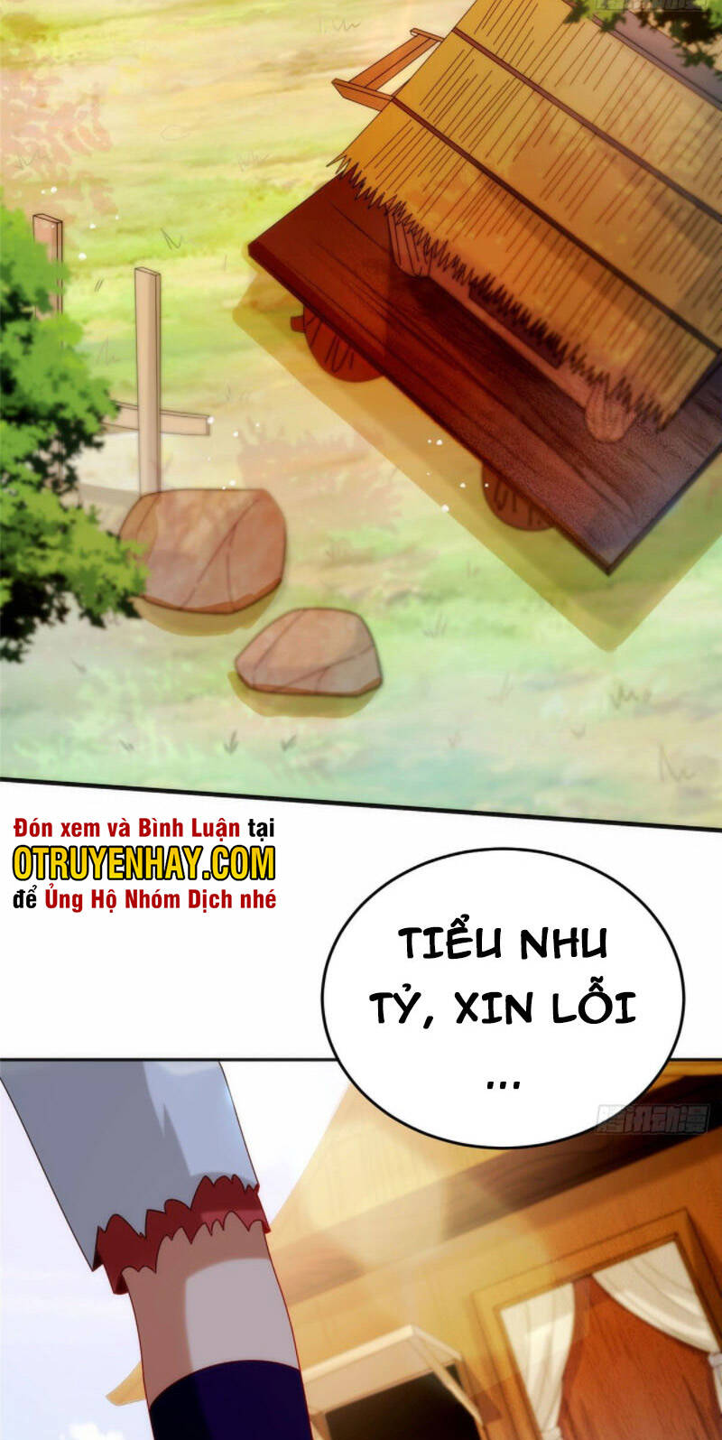 Chân Võ Thế Giới Chapter 29 - Trang 25