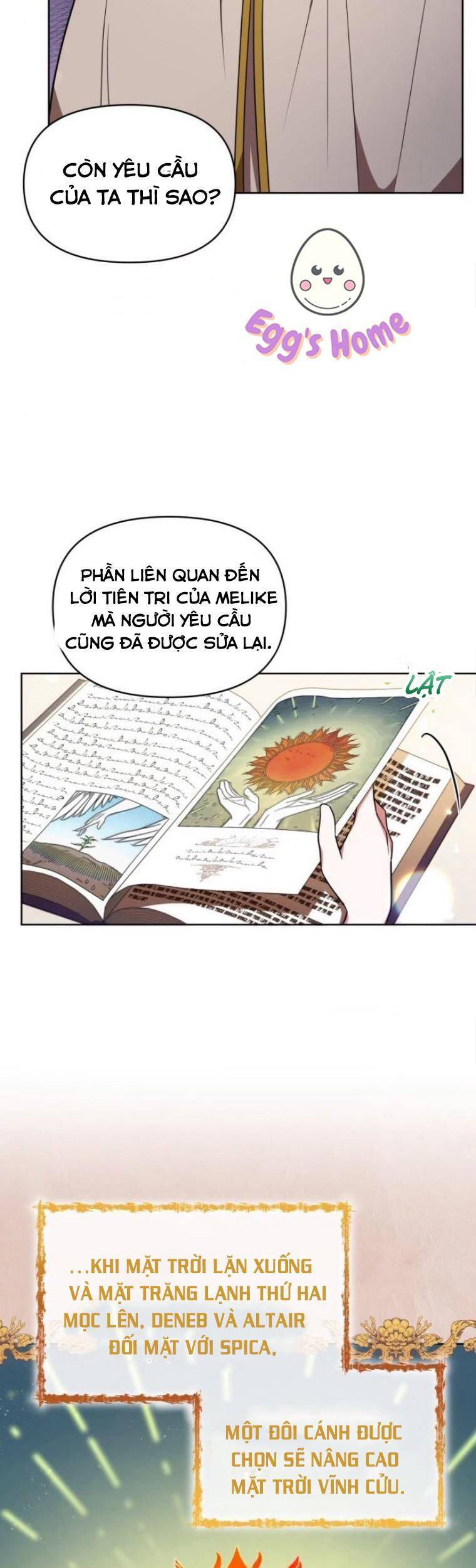 Công Tước Ác Quỷ Không Ngủ Được Chapter 18 - Trang 15