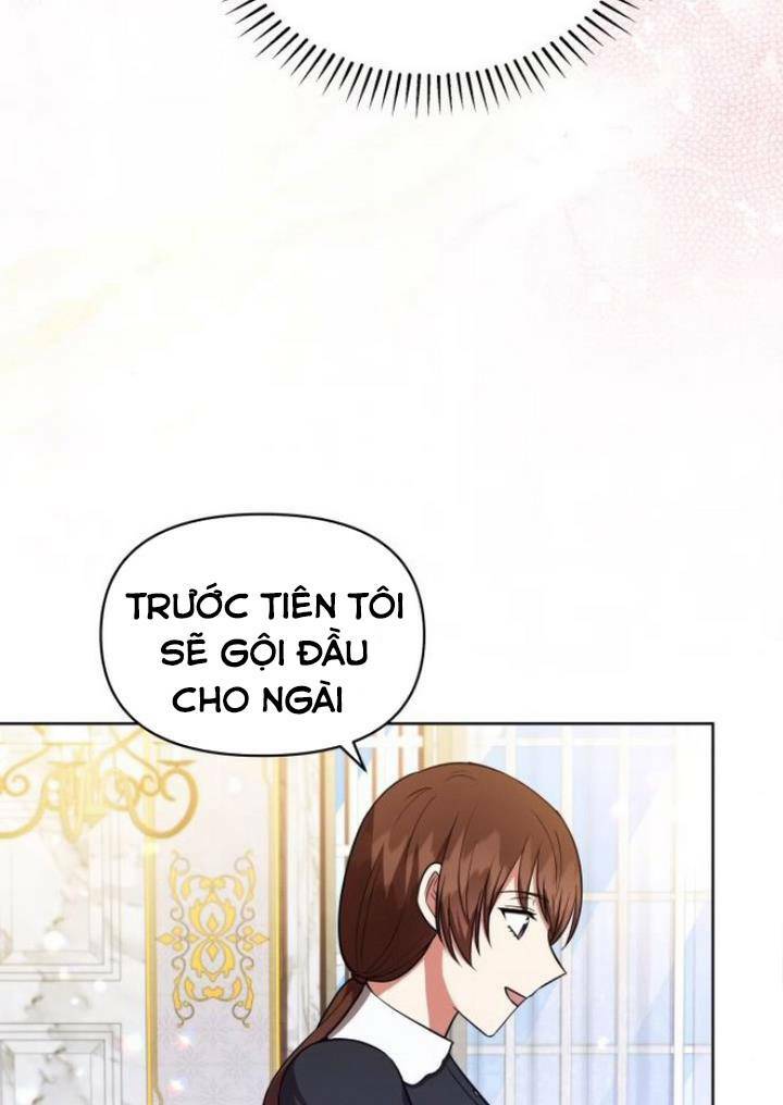 Công Tước Ác Quỷ Không Ngủ Được Chapter 19 - Trang 13