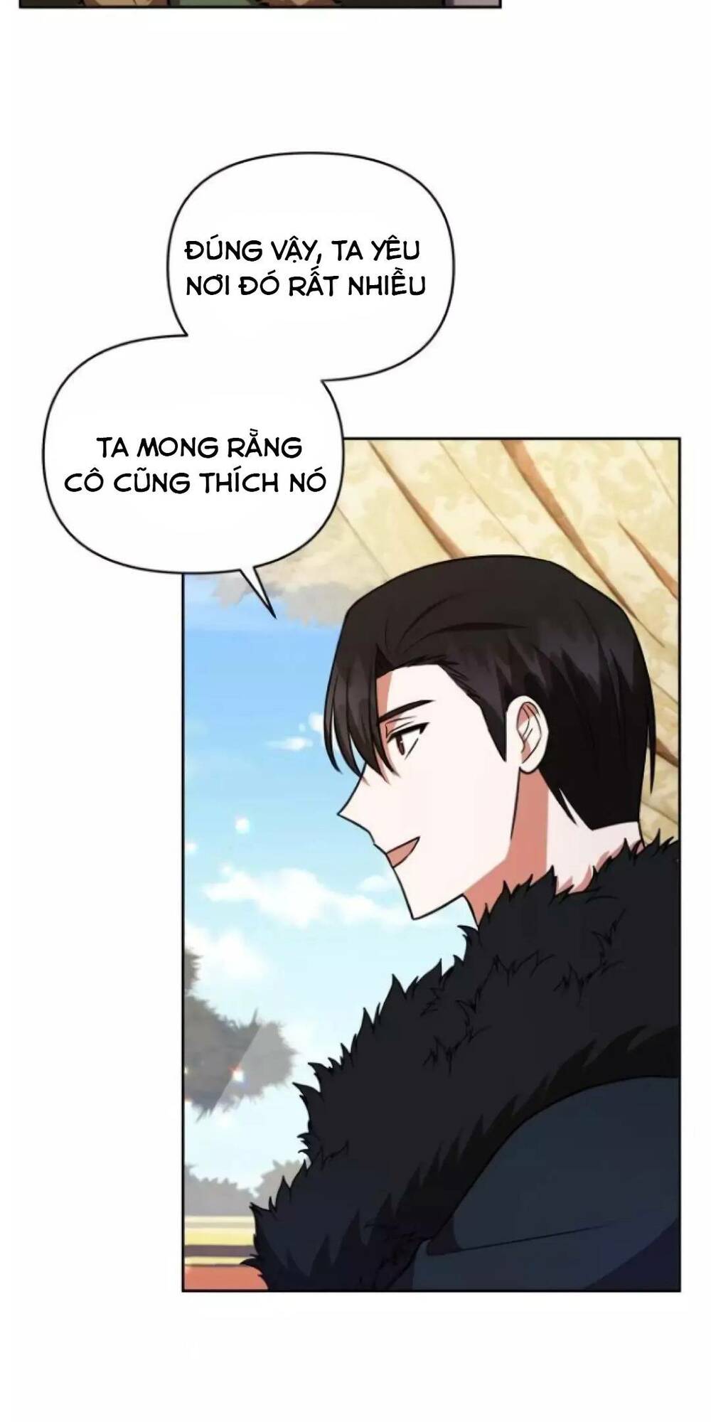 Công Tước Ác Quỷ Không Ngủ Được Chapter 23 - Trang 32