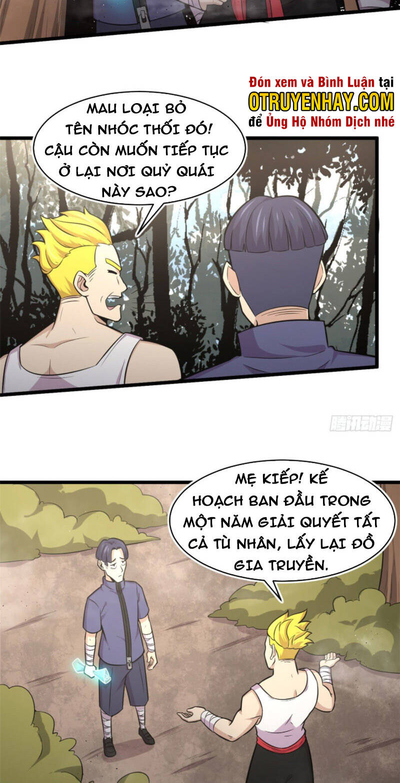 Sủng Mị Chapter 44 - Trang 5