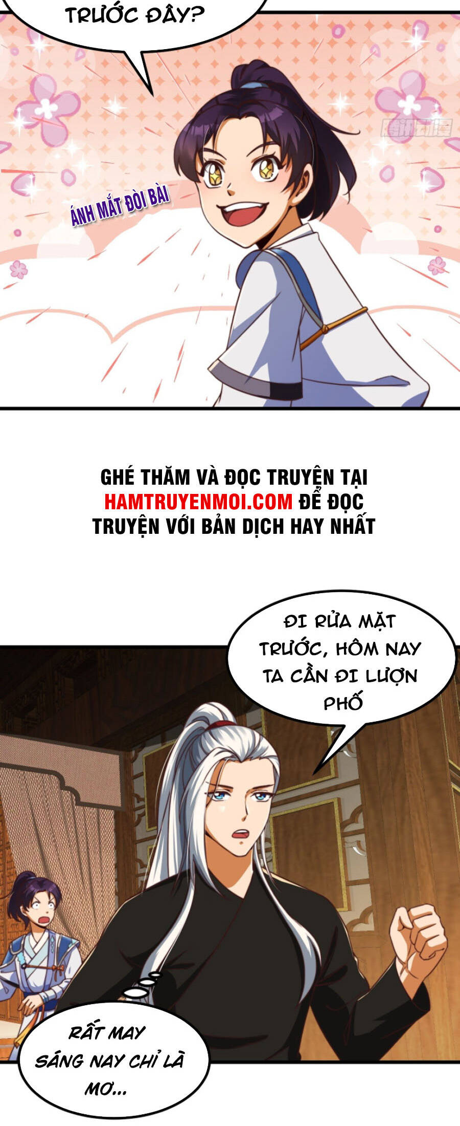 Ta Dùng Sách Giải Trí Thành Thánh Nhân Chapter 29 - Trang 6