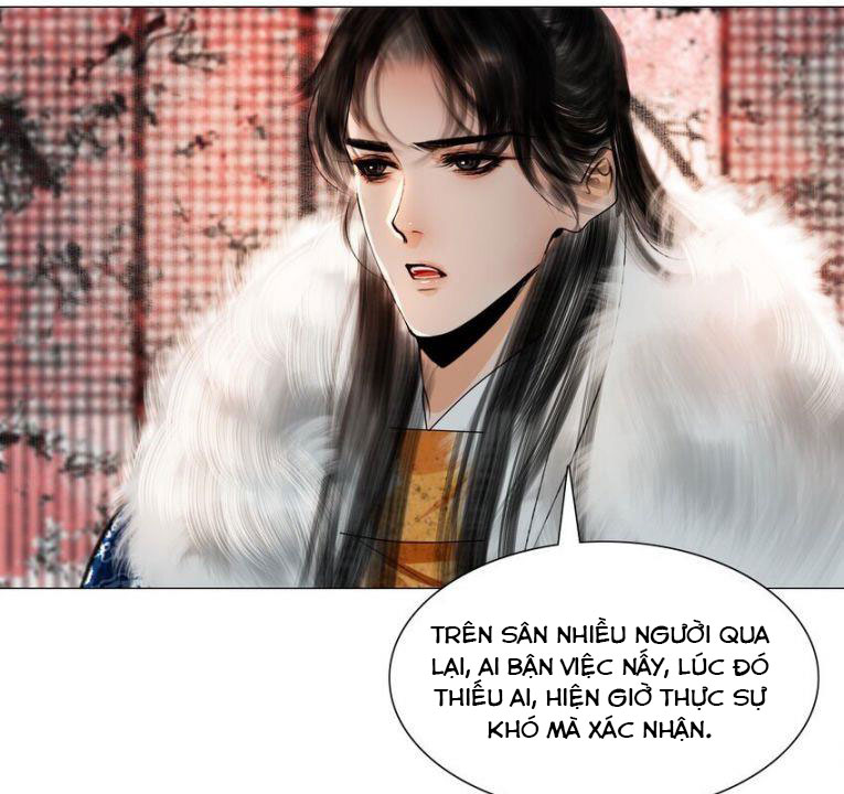 Tái Thế Quyền Thần Chapter 35 - Trang 8