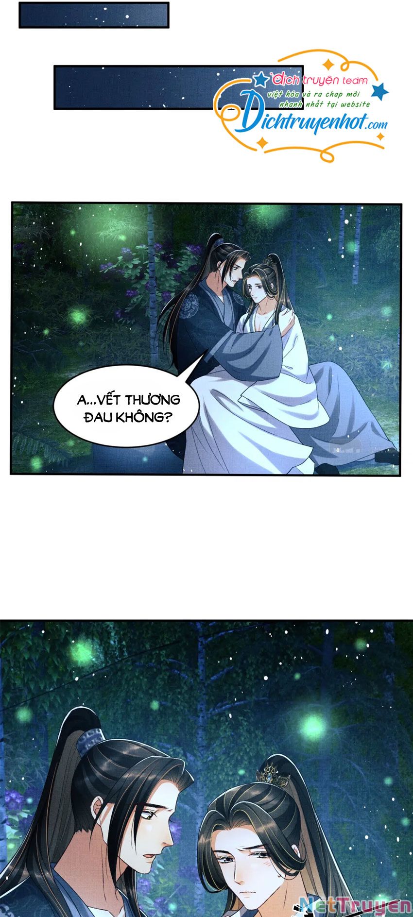 Thê Vi Thượng Chapter 84 - Trang 3