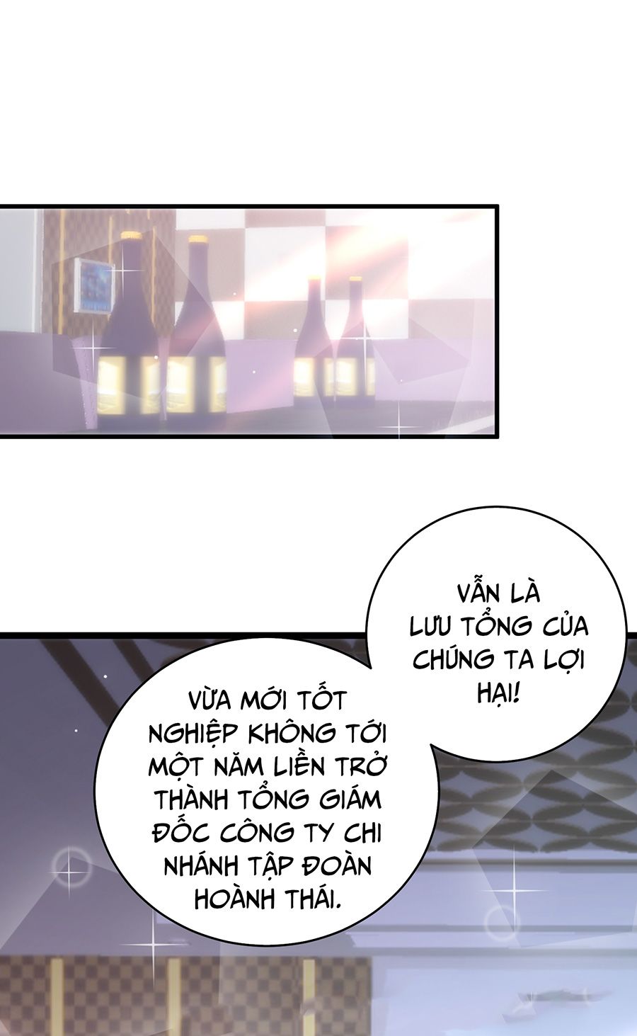 Cửa Hàng Âm Dương Chapter 5 - Trang 3