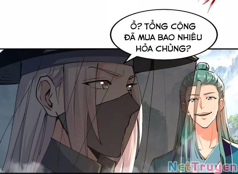 Nghịch Thiên Chí Tôn Chapter 161 - Trang 25