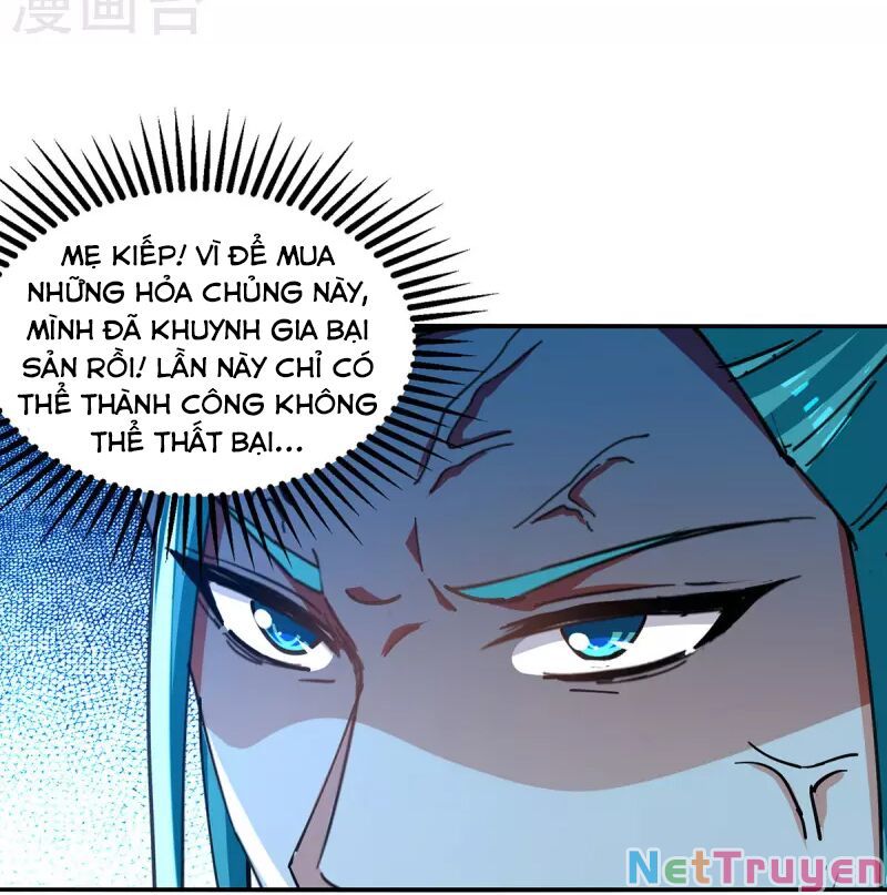 Nghịch Thiên Chí Tôn Chapter 161 - Trang 29