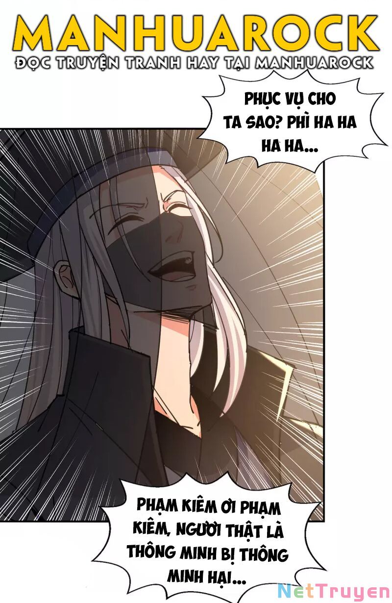 Nghịch Thiên Chí Tôn Chapter 161 - Trang 30