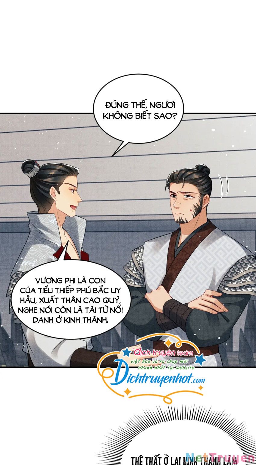 Thê Vi Thượng Chapter 89 - Trang 25