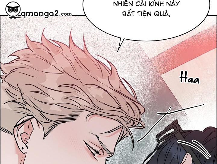 Bạn Sẽ Follow Tôi Chứ? Chapter 54 - Trang 32