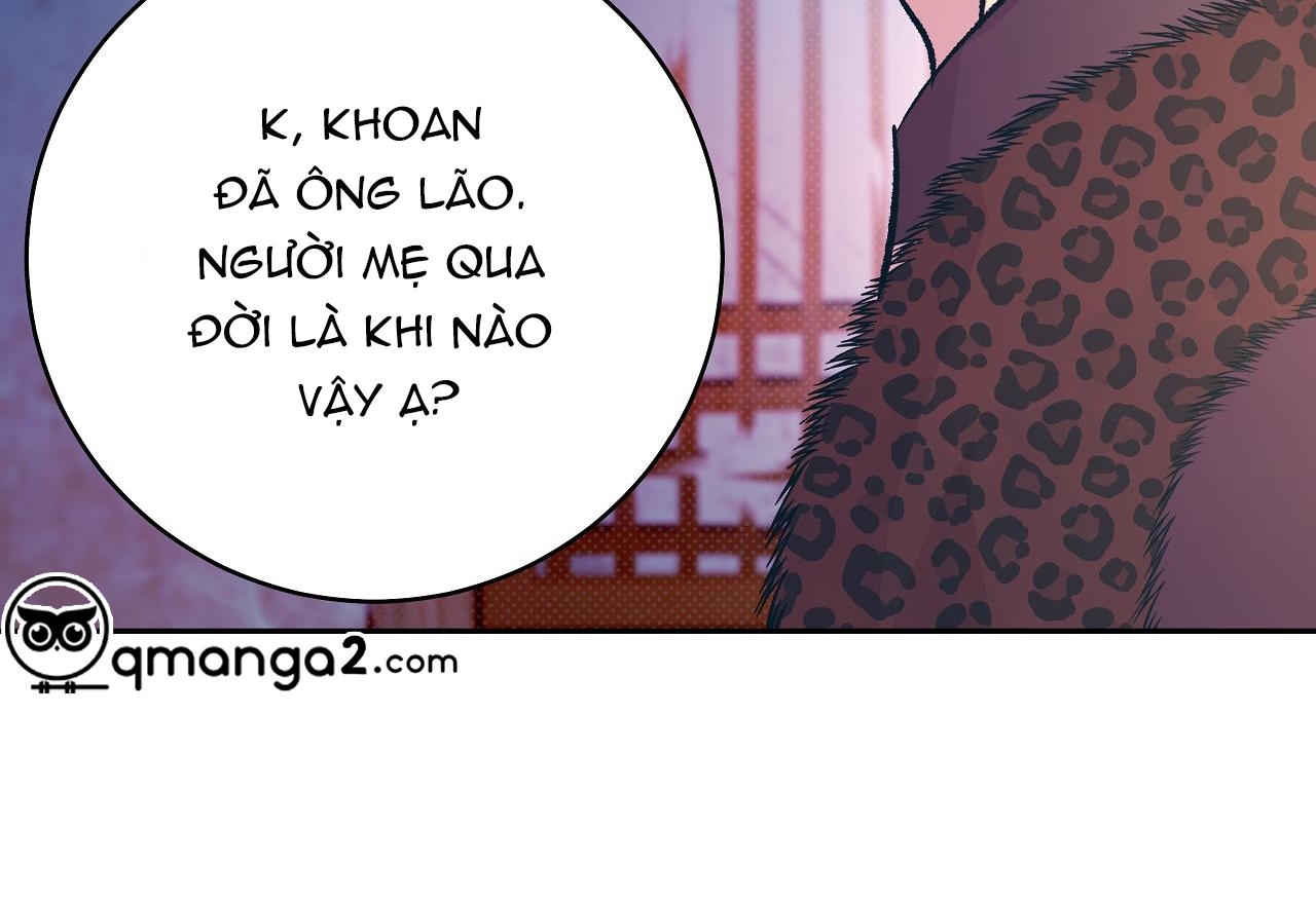 Bán Yêu Chapter 13 - Trang 111