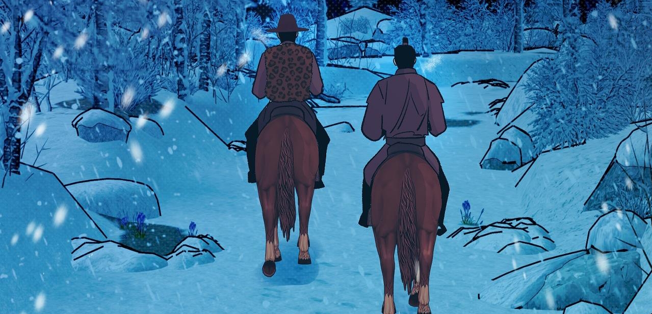 Bán Yêu Chapter 13 - Trang 195