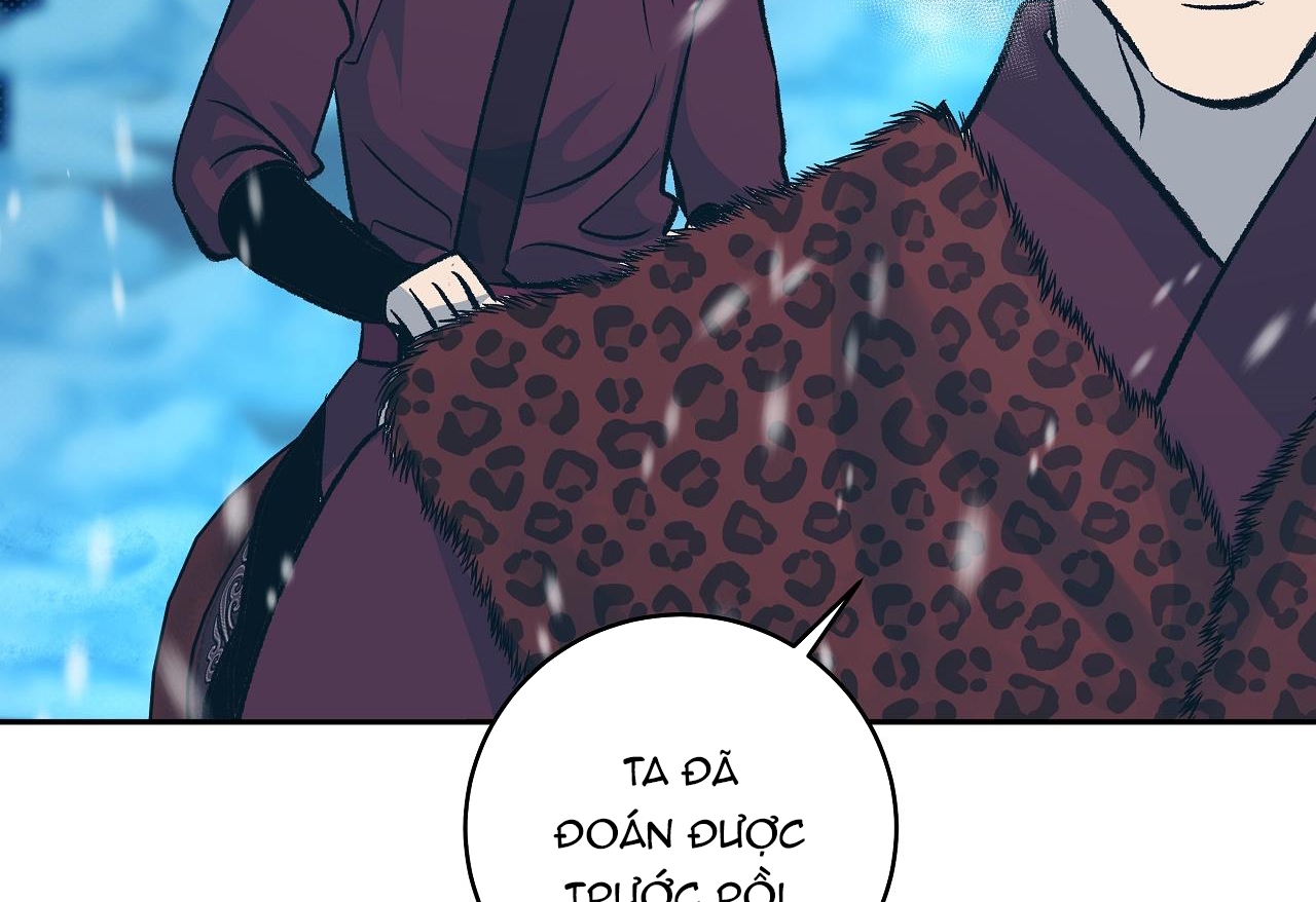 Bán Yêu Chapter 13 - Trang 30