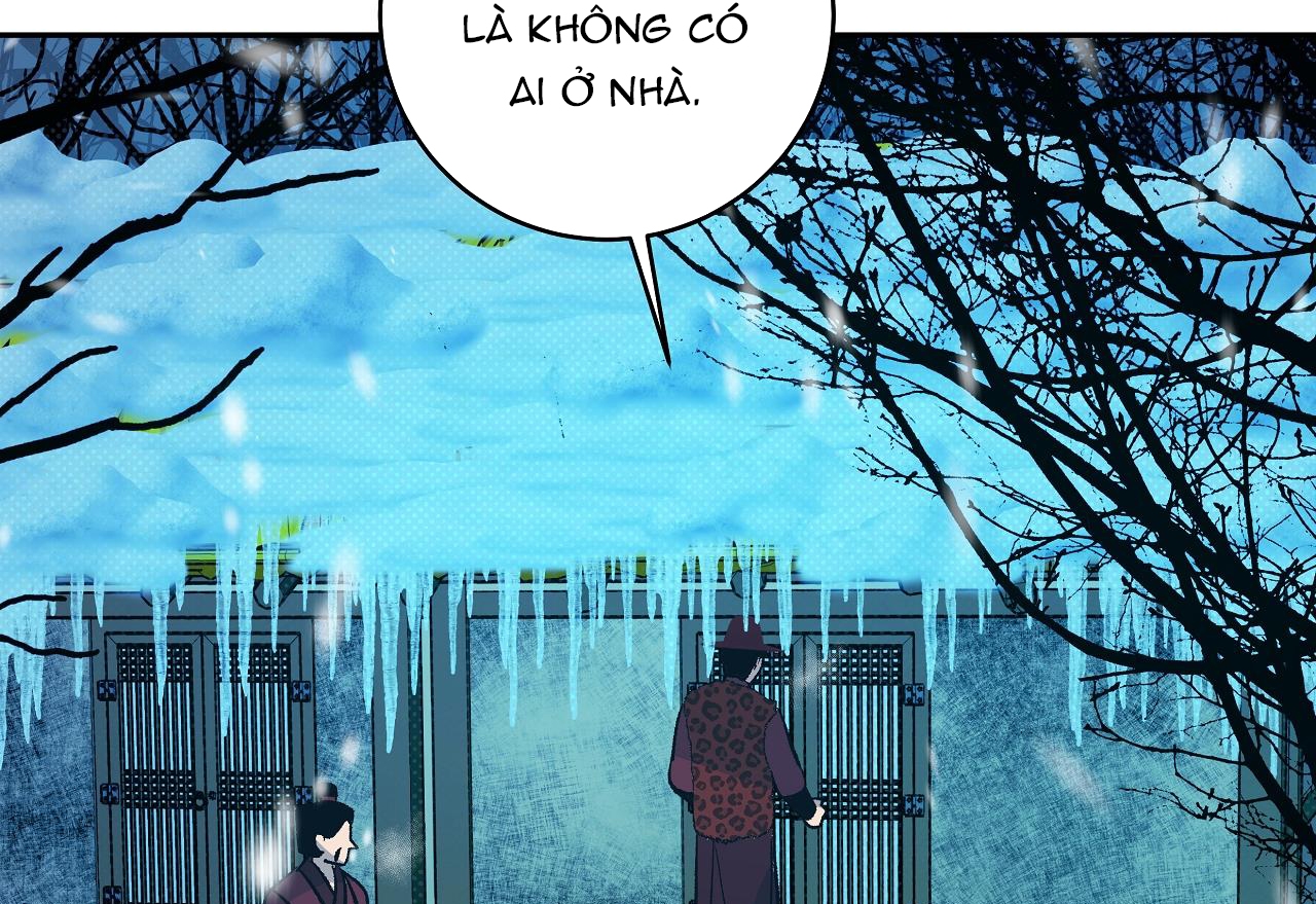 Bán Yêu Chapter 13 - Trang 34