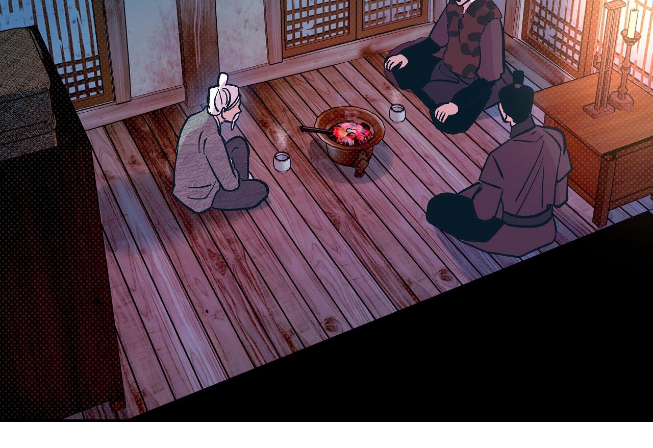 Bán Yêu Chapter 13 - Trang 55