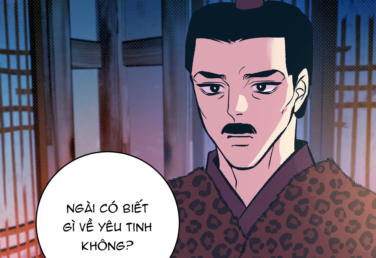 Bán Yêu Chapter 13 - Trang 57