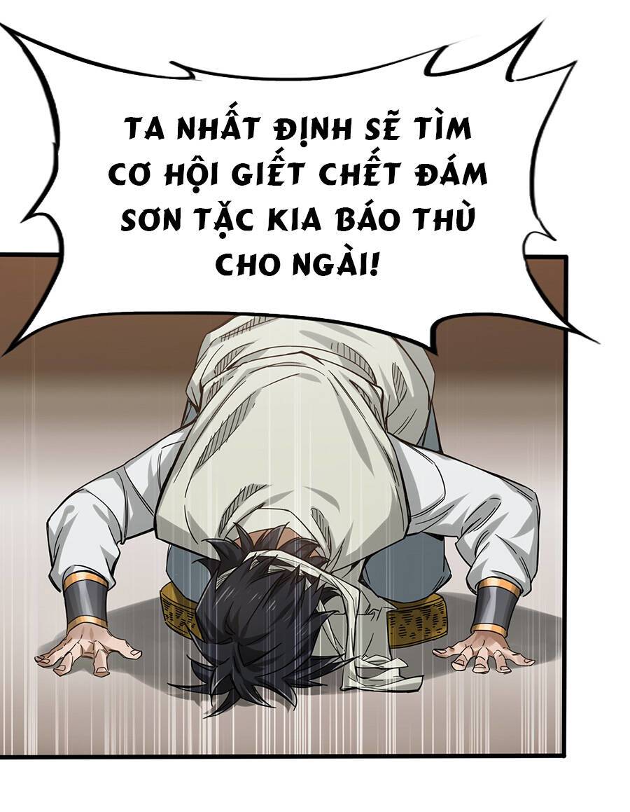 Đại Tống Thần Bộ Hệ Thống Chapter 1 - Trang 61